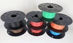 MIL SPEC WIRE 16 GAUGE